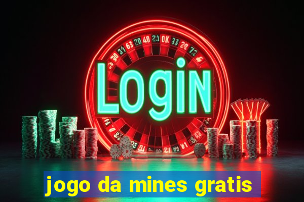 jogo da mines gratis